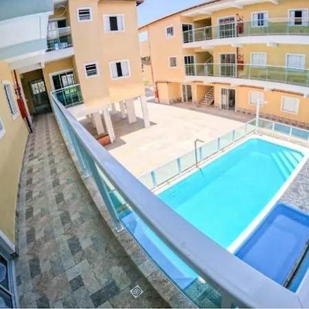Apartamento Praia Ubatuba Exterior photo