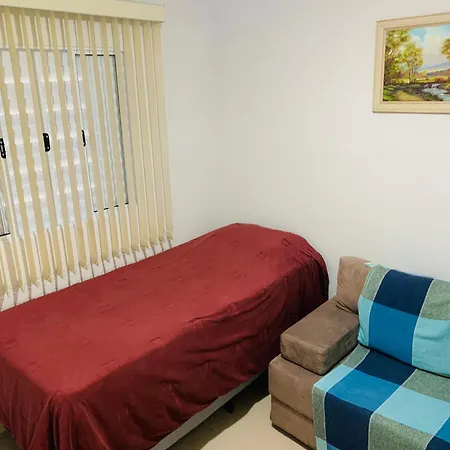 Apartamento Praia Ubatuba Exterior photo