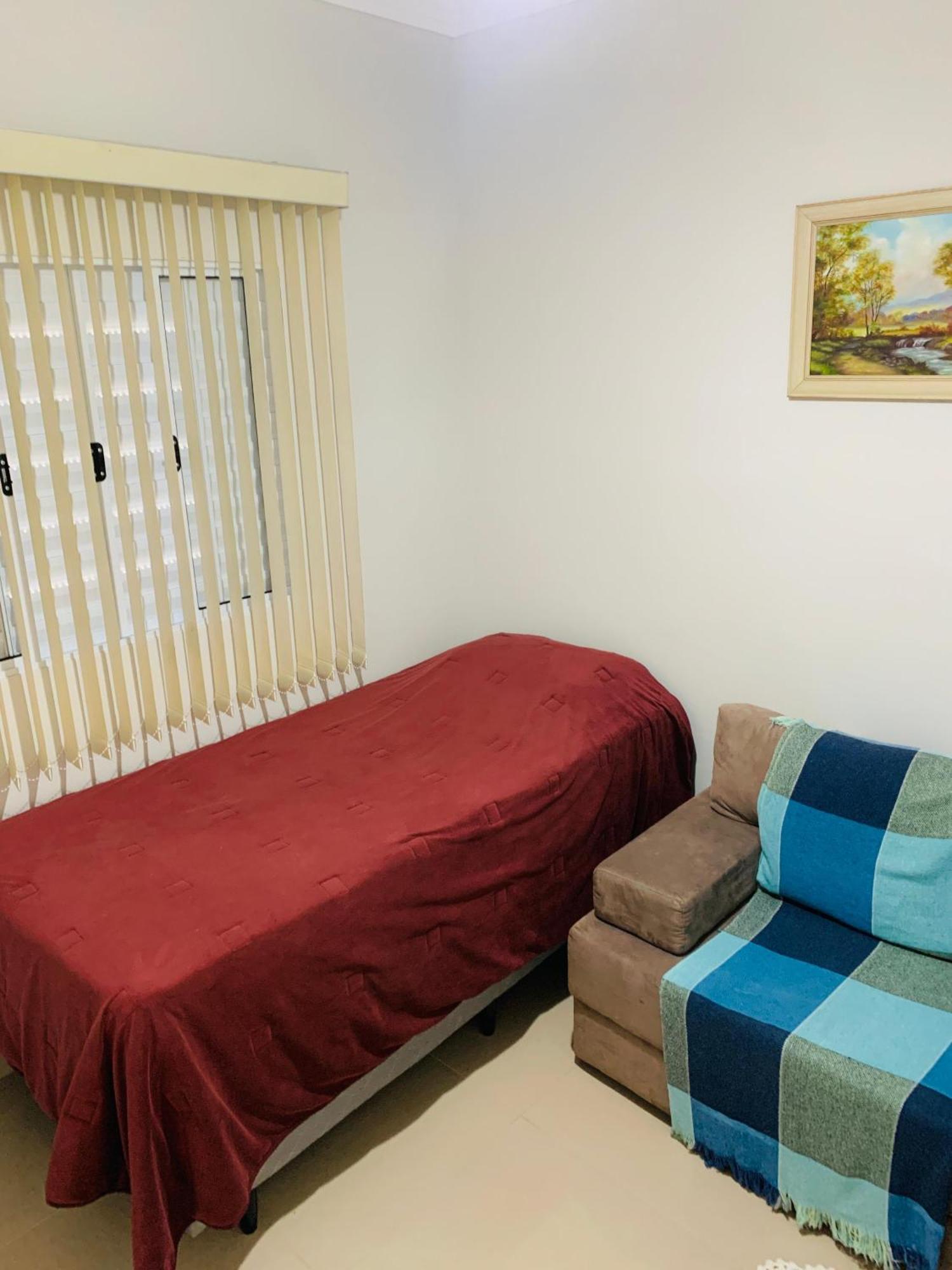 Apartamento Praia Ubatuba Apartment *